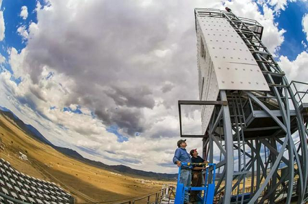 光熱不“熱”？太陽能熱發電將在美國重新崛起