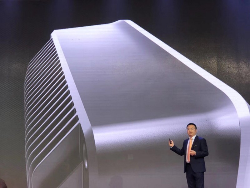 我的能源我做主！陽光電源“PowMart綜合能源服務平臺”耀世首發