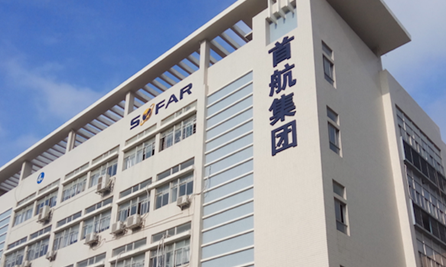 組串逆變器市場的西北狼到西北王，首航用十二字來詮釋