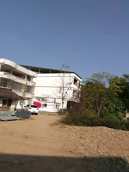 不美觀=違建建筑=強制拆除？戶用光伏備案需鎮政府審批？大家怎么看！