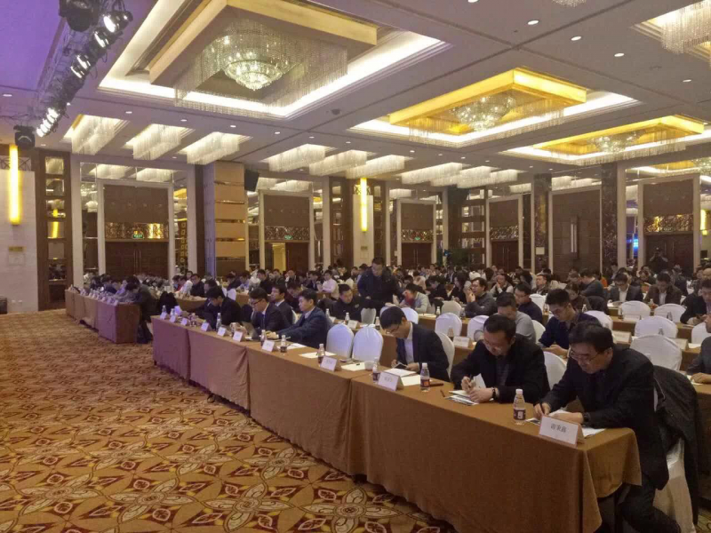 酣暢淋漓||兩場演講，一場對話，聽深圳科士達在逆變器技術峰會論壇上說些什么