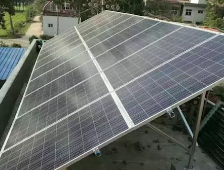 四點建議！讓農村光伏電站逆變器選擇不再難