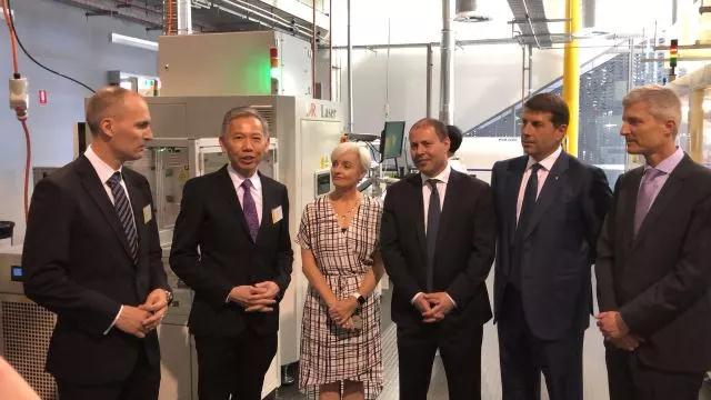 上億資金加碼光伏技術研究，unsw科學家繼續引領產業技術升級