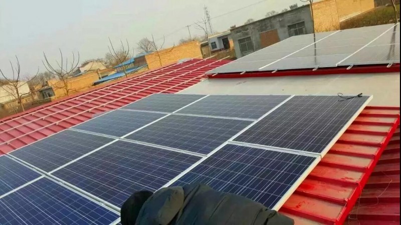 光伏電站到底有沒有免費安裝模式？