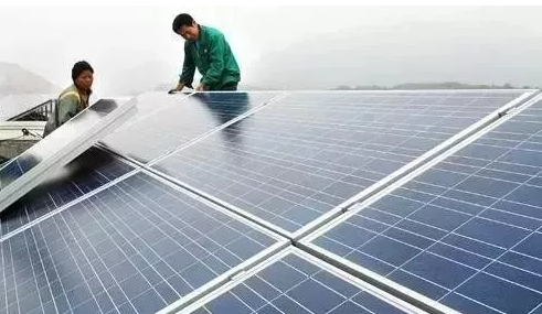 光伏電站出故障怎么排查？這幾招你一定要知道！