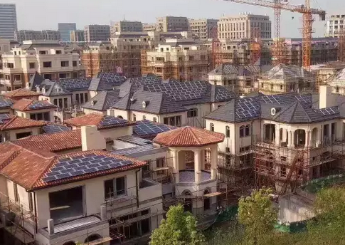 光伏1230搶裝潮:你的電站距離并網時間已不足半月時間啦