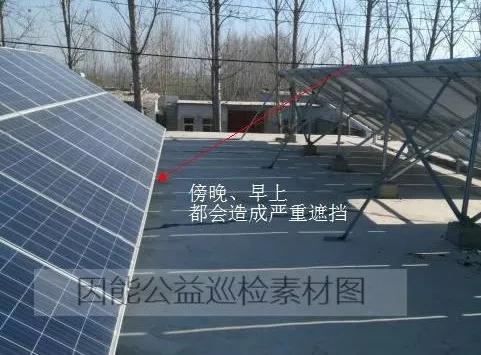 光伏電站隱患自查表 小問題影響大收益！