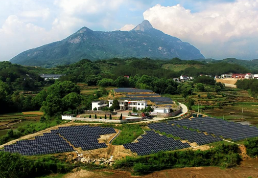 2018清潔能源推廣周走訪團親抵陽光電源 聚焦行業“逆變”