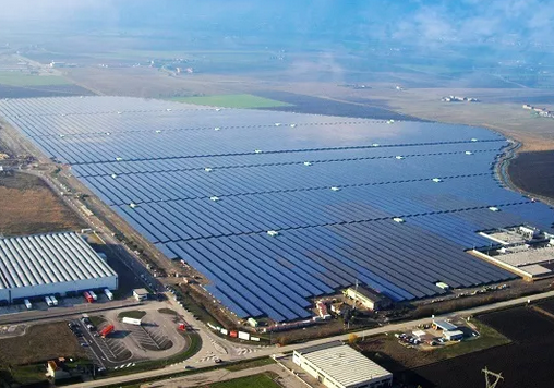 正泰與巴西開發商簽定80MW光伏組件供貨合同