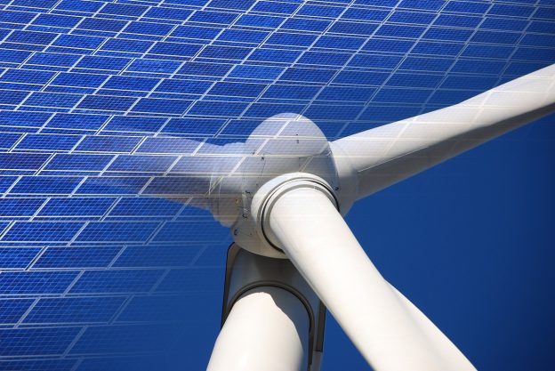韓國拼可再生能源發電 2030年前擬砸110萬億韓元