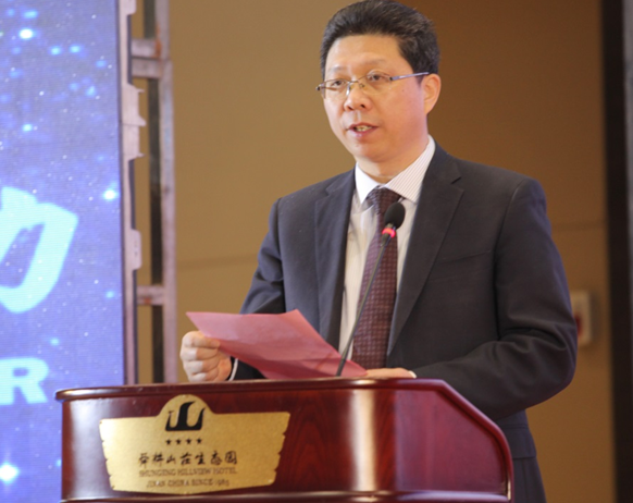 力諾電力隆重舉行“攜手陽光 智享未來” 2017年度力諾電力金牌合伙人戰略峰會
