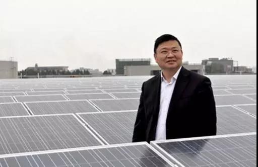 易事特董事長何思模:涉嫌操縱證券市場遭證監會罰沒逾1.6億元
