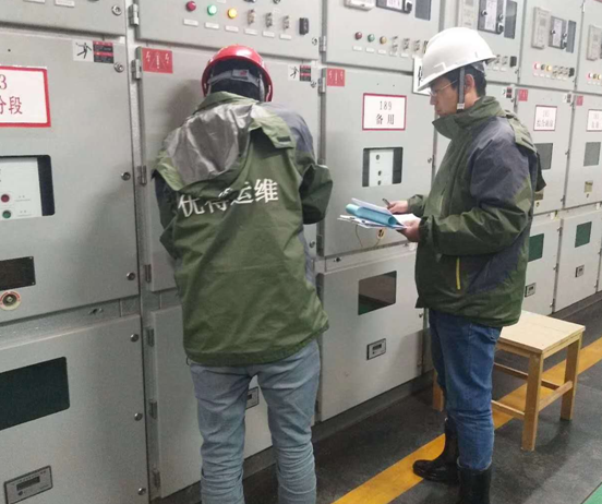 1231搶裝潮期間，優得運維拿下200MW訂單