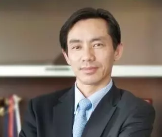 突發！協鑫集成董事長及總經理人事變動，朱共山申請辭去董事長職務