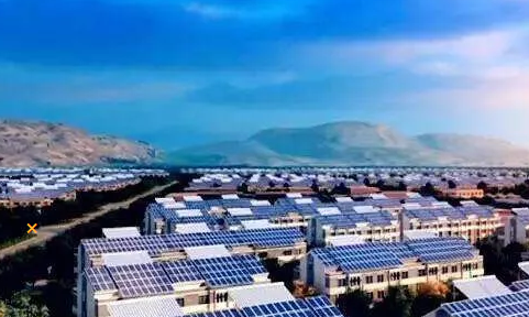 2018年，屋頂建光伏電站，依然是投資的首選！