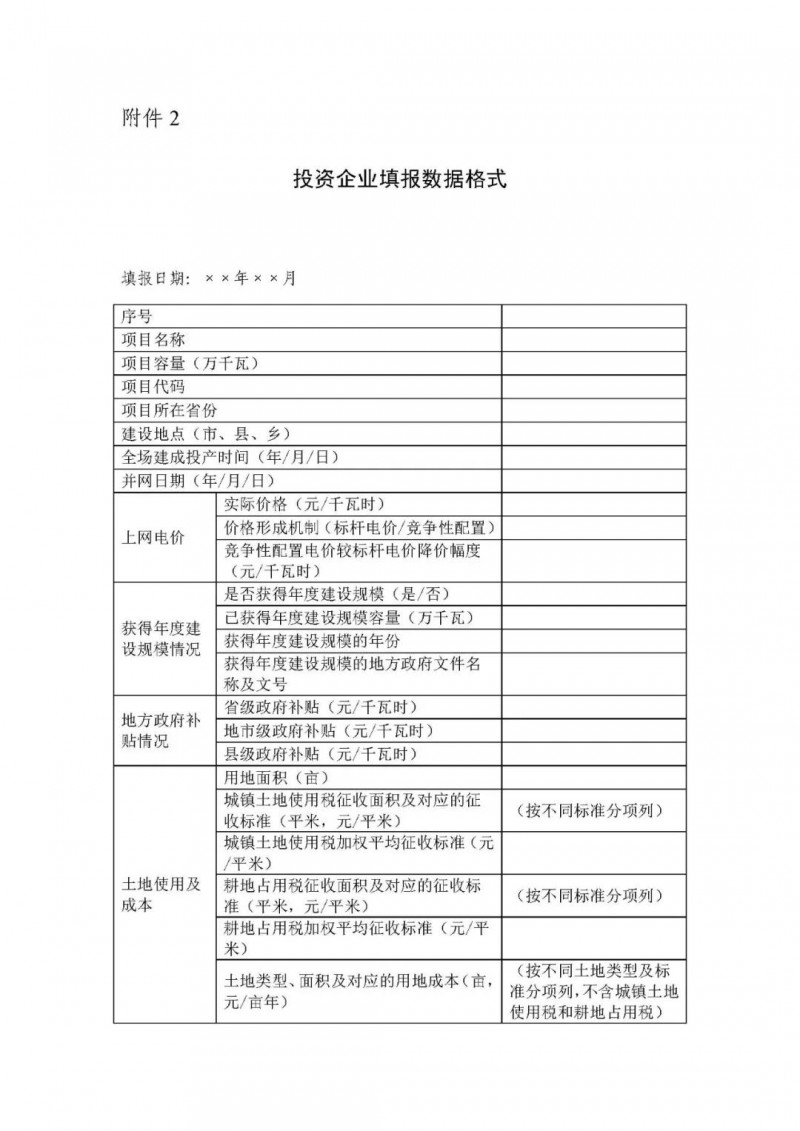 各光伏企業盡快填報2018年1月1日前并網的全部光伏電站項目（普通、領跑者）！