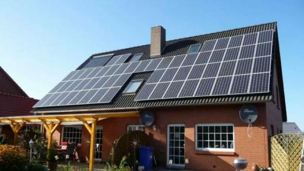 如何讓自家電站發電量打敗99%的業主？