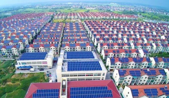 金華模式你知道嗎？全市已并網20179戶，2020年前完成11萬戶！