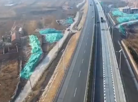 光伏高速路真的可行嗎？ 研發團隊首次回應