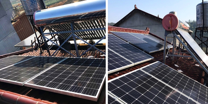那些加裝了功率優化器的光伏電站現在怎么樣了？