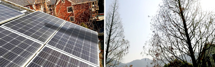 那些加裝了功率優化器的光伏電站現在怎么樣了？