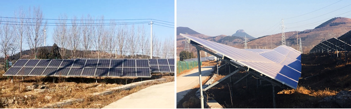 那些加裝了功率優化器的光伏電站現在怎么樣了？