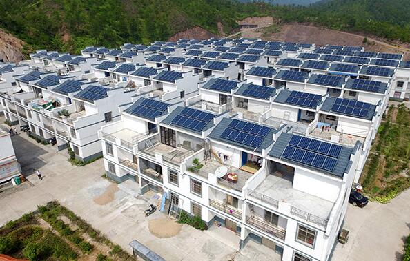 屋頂光伏電站如何降低成本、增加收益？