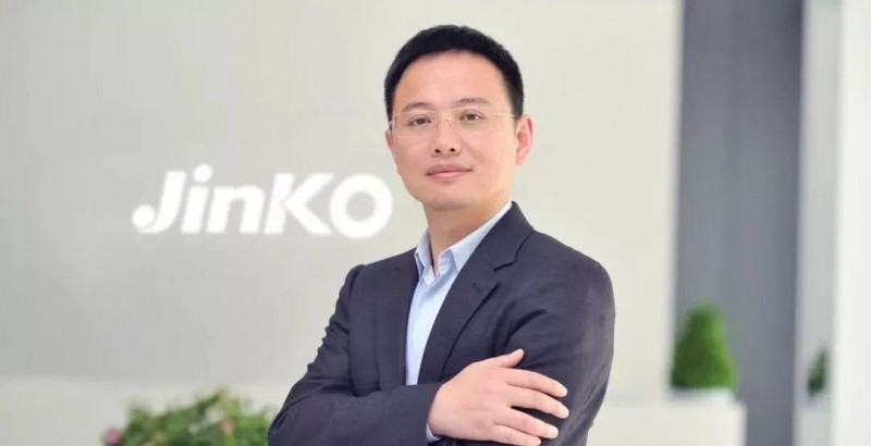 晶科能源董事長：老天把最美的雪下給了江南，也把大任降給了我們