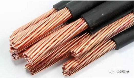 降損耗、保安全！戶用光伏采用銅電纜的多種理由
