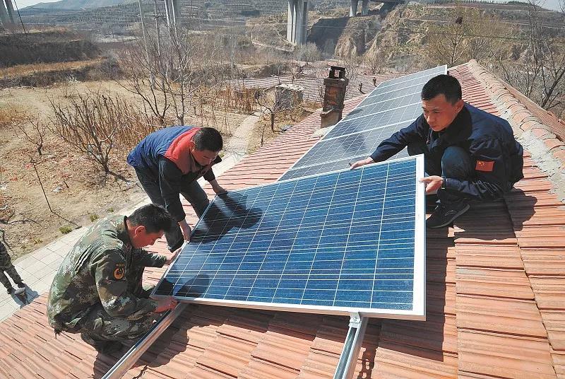 家庭光伏電站這幾點務必要注意！