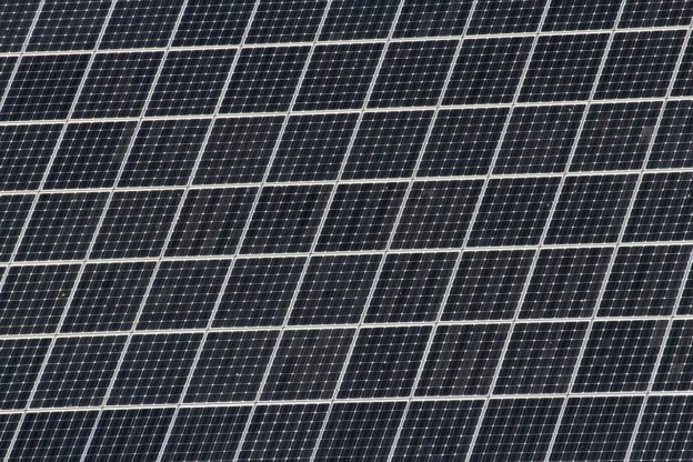 聚合物太陽能電池能為各種遠程設備供電 和主流太陽能電池互補