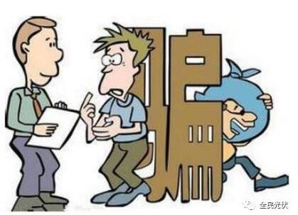慎防戶用光伏成“忽悠”光伏！真實案例警醒老百姓遠離光伏騙局