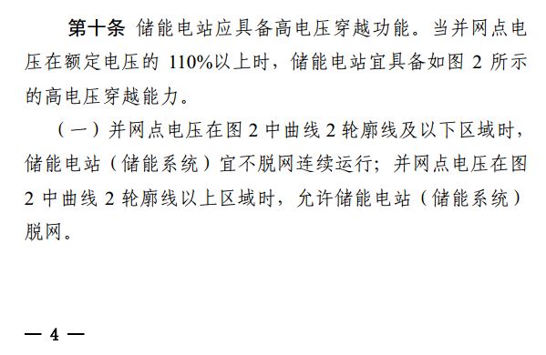 安裝儲能參與南網調度的光伏電站有了新收入 每度電0.5元