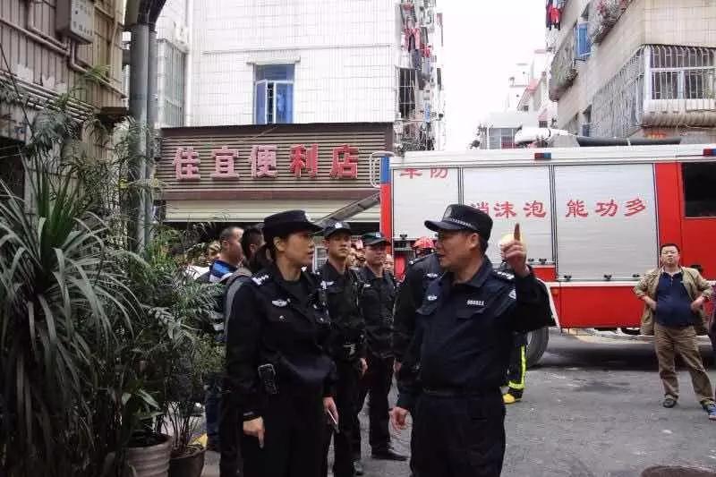 突發：深圳某住戶違規組裝光伏發電系統，引發火災...