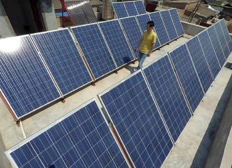 家庭安裝光伏發電是否安全，會出現觸電事故嗎？