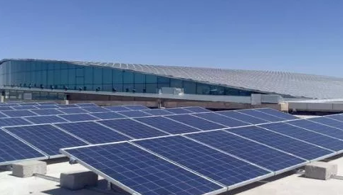 鄭州治理屋頂違建，鼓勵建筑樓頂增設光伏發電設施！