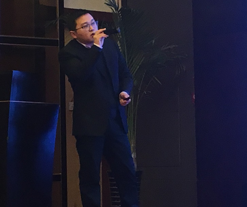 逐鹿中原，對話光伏！首航新能源2018全國行•河南鄭州站圓滿閉幕