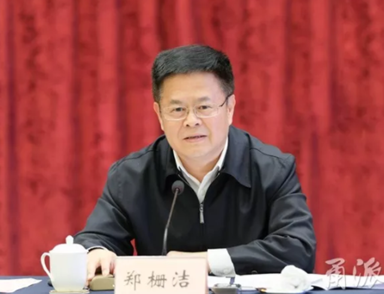 市委書記蒞臨錦浪科技指導工作！