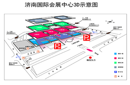 2018濟南太陽能展即將隆重揭幕| 聚焦能源互聯網 規模創歷史之冠