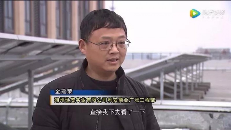 萬達領跑，國內企業現在流行在屋頂裝光伏！
