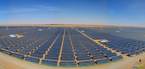 漢能薄膜2017年收入增長近四成 經銷商數量達1400家