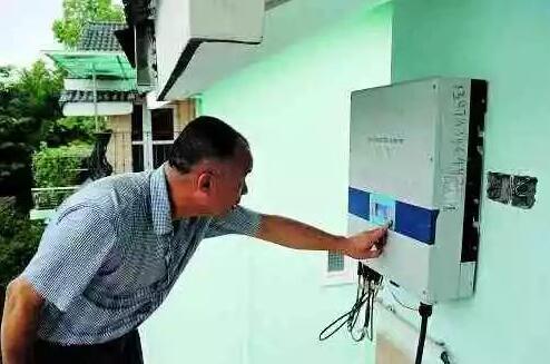 光伏逆變器怎么安裝？安裝位置如何選擇？