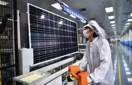 國家能源局：光伏發電成本已降至7元／瓦、組件3元／瓦！