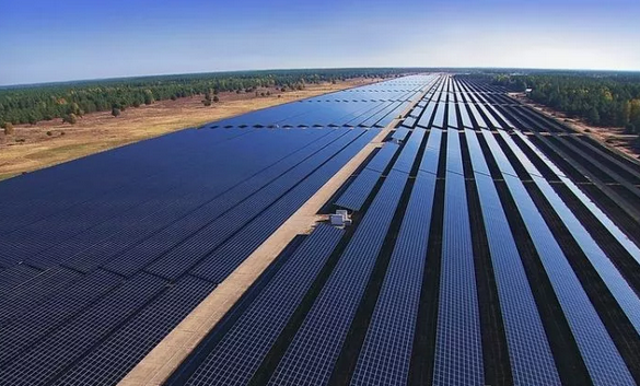 德國200MW光伏項目招標，中標均價4.67歐分/kwh