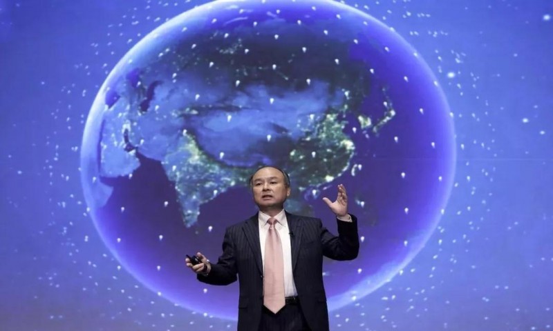 軟銀啟動可再生能源區塊鏈交易平臺，旨在讓農村消費者交易可再生能源