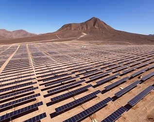 我國光伏制造及應用規模同步提升分布式光伏成亮點