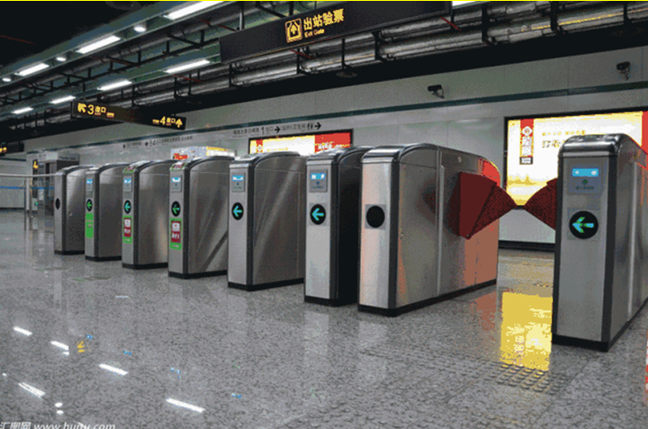 科華恒盛中標杭州地鐵5號線一期工程不間斷電源(UPS)采購項目