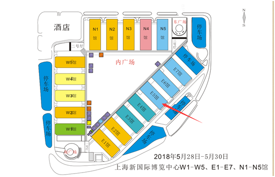 聚能新能源“光儲充”系統集體亮相SENC展會