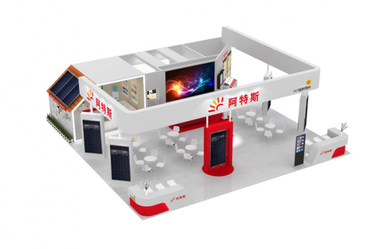 第二波丨2018SNEC精彩展臺看不停 原來他們還有這些活動！
