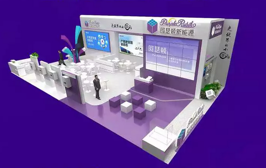 第二波丨2018SNEC精彩展臺看不停 原來他們還有這些活動！